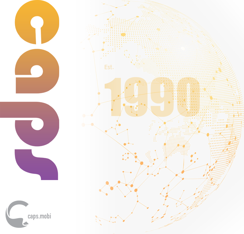 株式会社キャプス【公式】